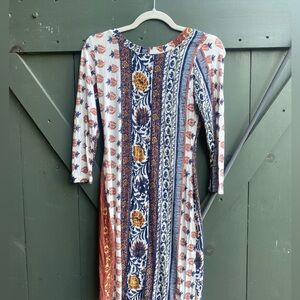 Novella Royale Dress